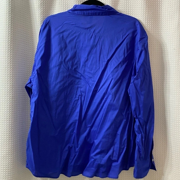 NWOT Divided by H&M Button Up Long Sleeve - Picture 4 of 4